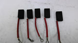Helwig RD-47 Carbon Brush Set of 5