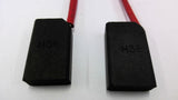 H36 Carbon Brush Set of 6