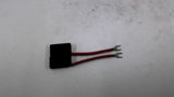 H36 Carbon Brush Set of 6