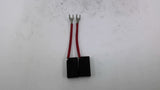 H36 Carbon Brush Set of 6
