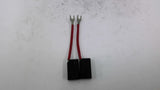 H36 Carbon Brush Set of 6