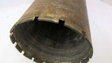 9697 Heavy Duty Diamond Boring Drilling Bit
