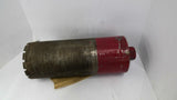 9697 Heavy Duty Diamond Boring Drilling Bit