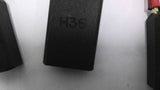 Carbon Brush H36 Set of 5