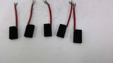 Carbon Brush H36 Set of 5