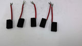 Carbon Brush H36 Set of 5