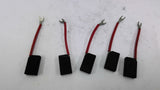 Carbon Brush H36 Set of 5