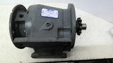 IPTS HQVD-A 1.13HP Gearbox 37:1 Ratio