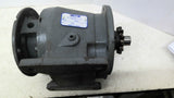 IPTS HQVD-A 1.13HP Gearbox 37:1 Ratio