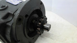 IPTS HQVD-A 1.13HP Gearbox 37:1 Ratio