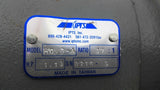 IPTS HQVD-A 1.13HP Gearbox 37:1 Ratio