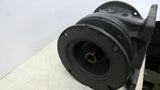 IPTS HQVD-A 1.13HP Gearbox 37:1 Ratio