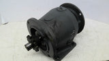 IPTS HQVD-A 1.13HP Gearbox 37:1 Ratio