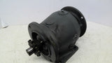 IPTS HQVD-A 1.13HP Gearbox 37:1 Ratio