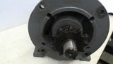 IPTS HQVD-A 1.13HP Gearbox 37:1 Ratio
