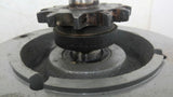 IPTS HQVD-A 1.13HP Gearbox 37:1 Ratio