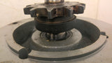 IPTS HQVD-A 1.13HP Gearbox 37:1 Ratio