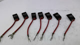 Helwig RD-62 Carbon Brush Set of 6