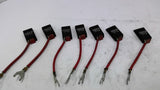 Helwig RD-62 Carbon Brush Set of 6