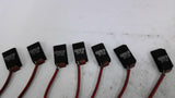 Helwig RD-62 Carbon Brush Set of 6