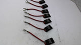 Helwig RD-62 Carbon Brush Set of 6