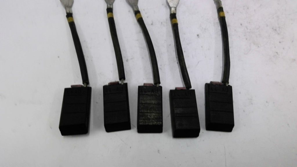Carbon Brush 44A0 Set of 5
