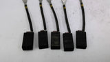 Carbon Brush 44A0 Set of 5