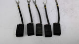Carbon Brush 44A0 Set of 5