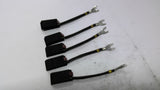 Carbon Brush 44A0 Set of 5