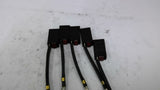 Carbon Brush 44A0 Set of 5