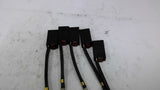Carbon Brush 44A0 Set of 5