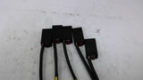 Carbon Brush 44A0 Set of 5