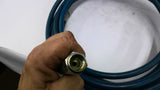 Low volume Pressure Hose 20 Ft set of 2