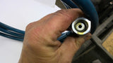 Low volume Pressure Hose 20 Ft set of 2