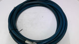 Low volume Pressure Hose 20 Ft set of 2