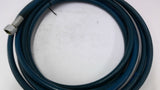 Low volume Pressure Hose 20 Ft set of 2