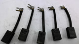Schunk Carbon Brush E46XSet of 5