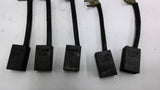 Schunk Carbon Brush E46XSet of 5