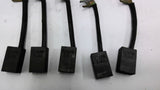 Schunk Carbon Brush E46XSet of 5