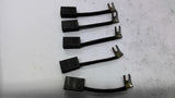 Schunk Carbon Brush E46XSet of 5