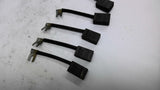 Schunk Carbon Brush E46XSet of 5