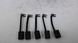 Schunk Carbon Brush E46XSet of 5