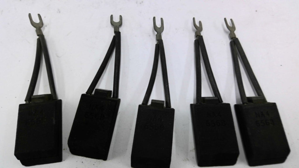 ACI Carbon Brush NA45568Set of 5