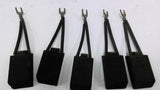 ACI Carbon Brush NA45568Set of 5