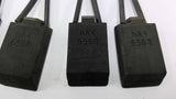 ACI Carbon Brush NA45568Set of 5