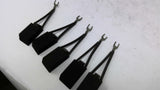 ACI Carbon Brush NA45568Set of 5
