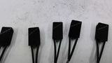 ACI Carbon Brush NA45568Set of 5