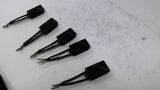 ACI Carbon Brush NA45568Set of 5