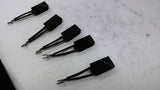 ACI Carbon Brush NA45568Set of 5