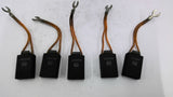 NationalCarbon Motor Brush M94690 Set of 5